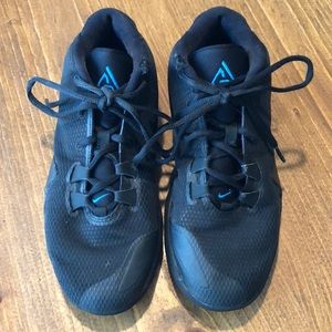 Nike Freak One Giannis Antetokounmpo Basketball